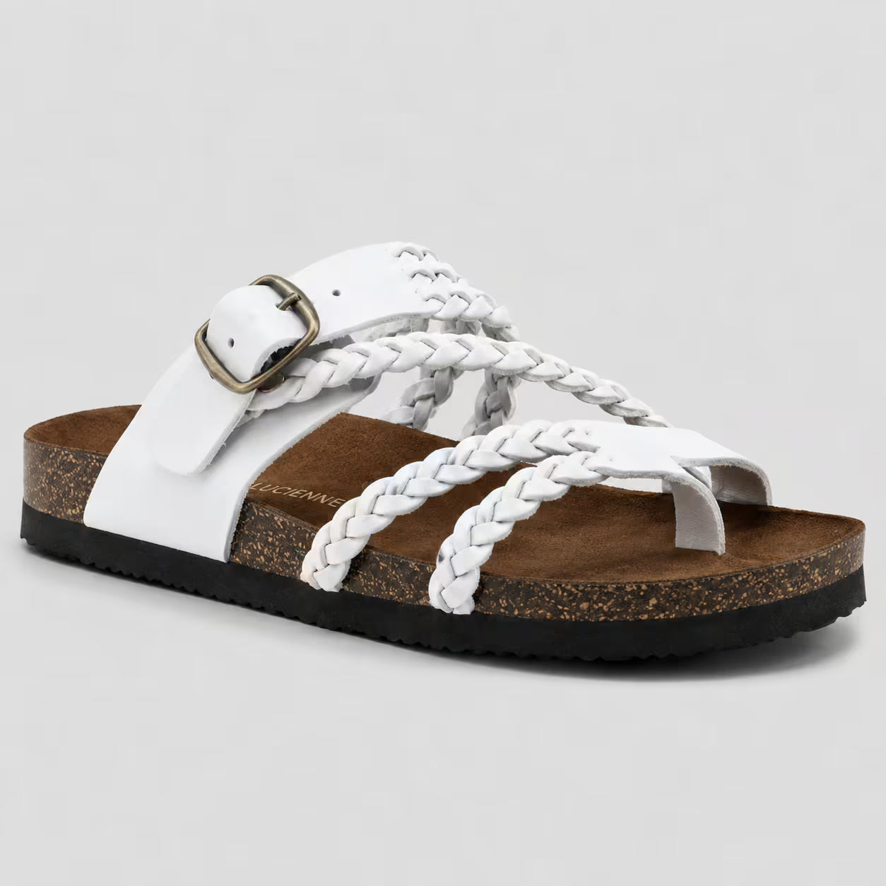 Matera — Women's Anatomical Sandals