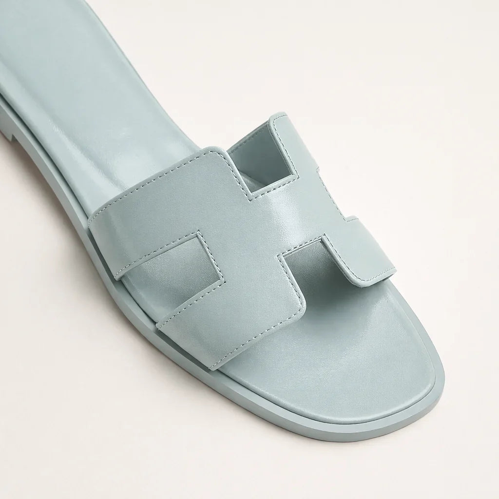 Modena — Women's Leather Sandal