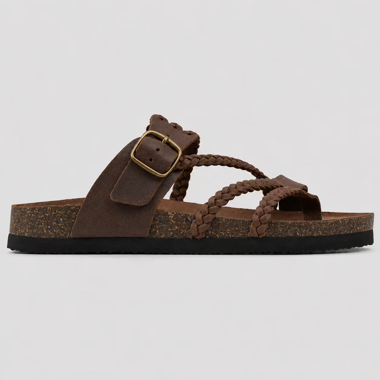 Matera — Women's Anatomical Sandals