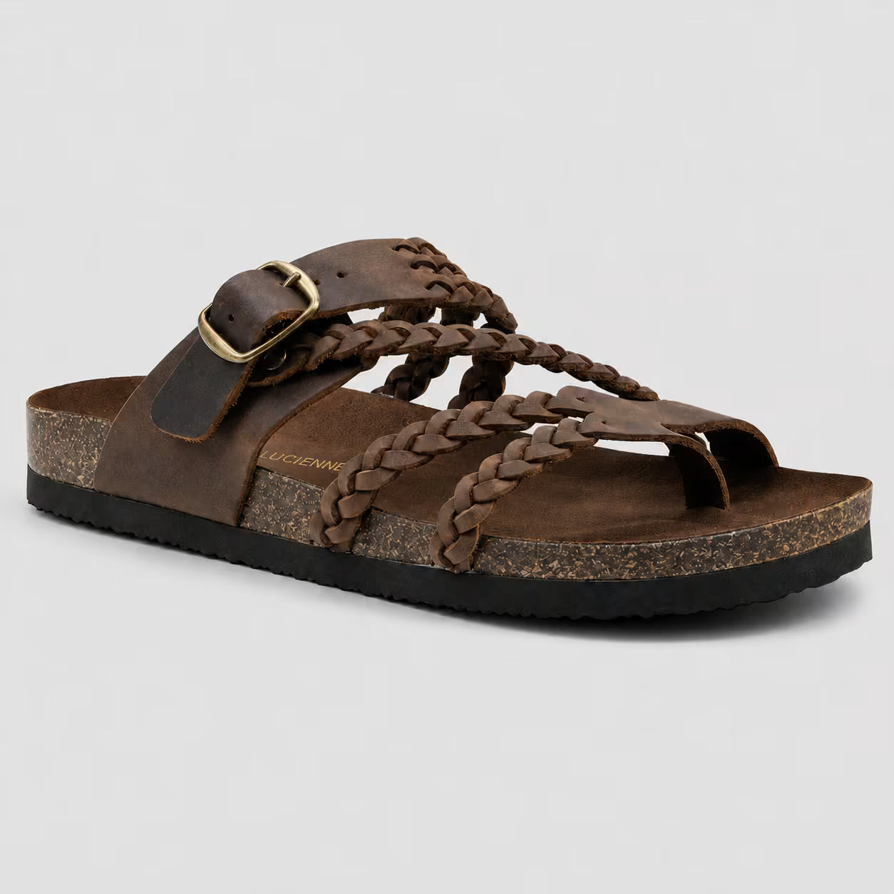 Matera — Women's Anatomical Sandals