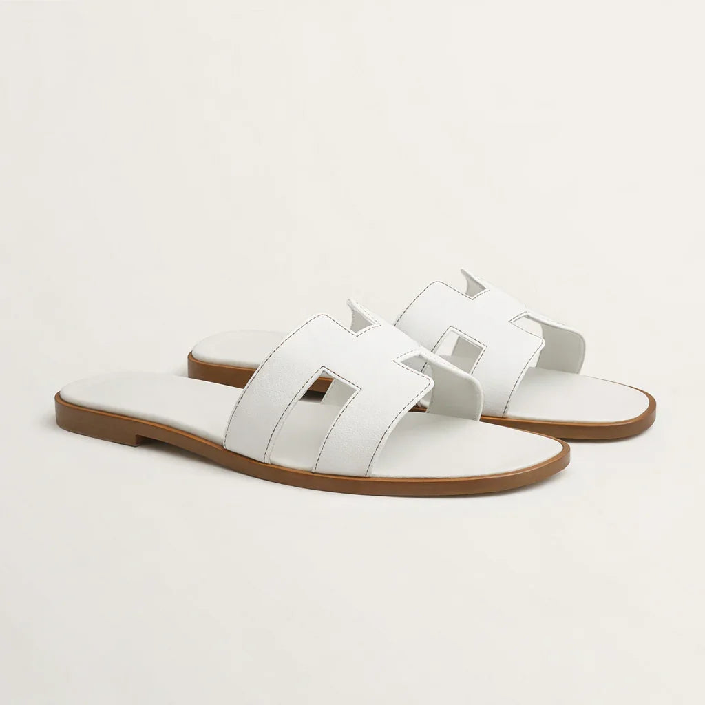 Modena — Women's Leather Sandal