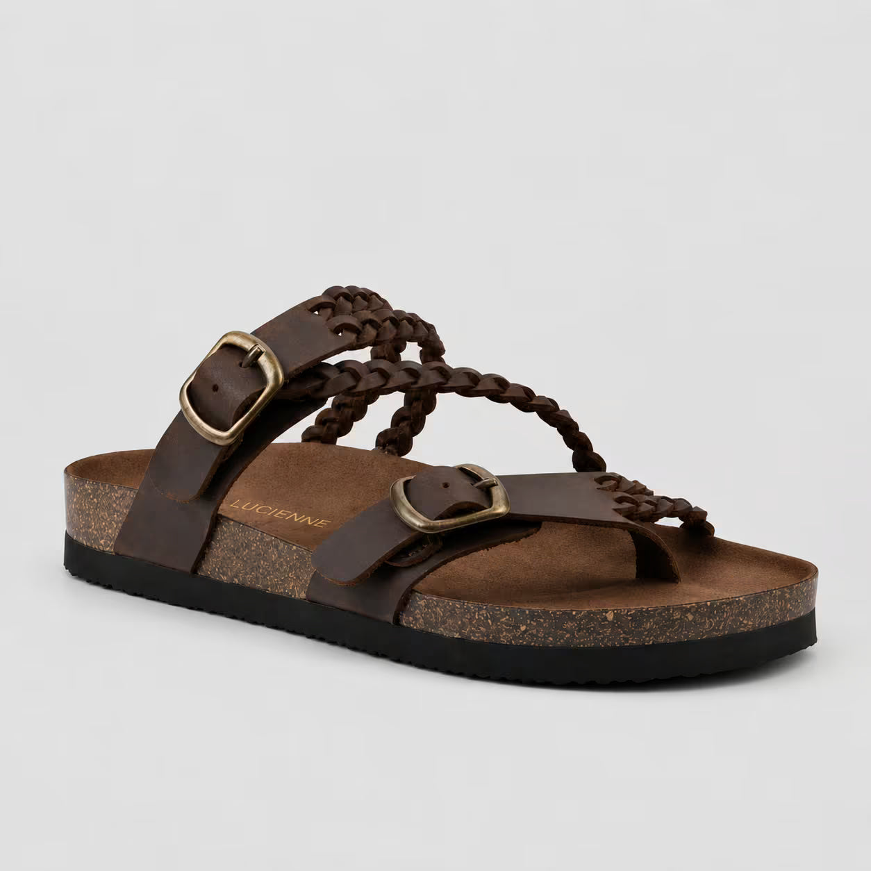 Matera — Women's Anatomical Sandals