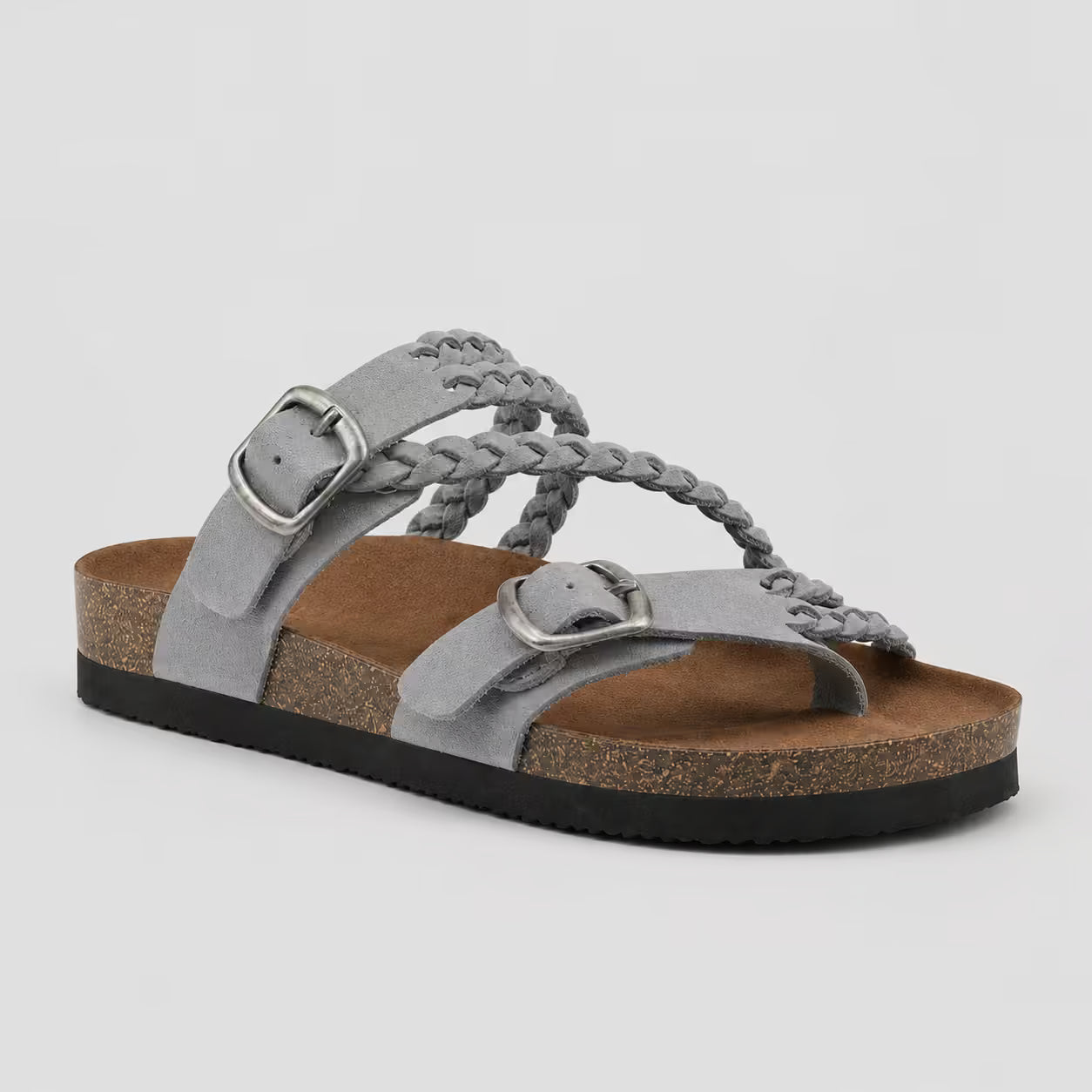 Matera — Women's Anatomical Sandals