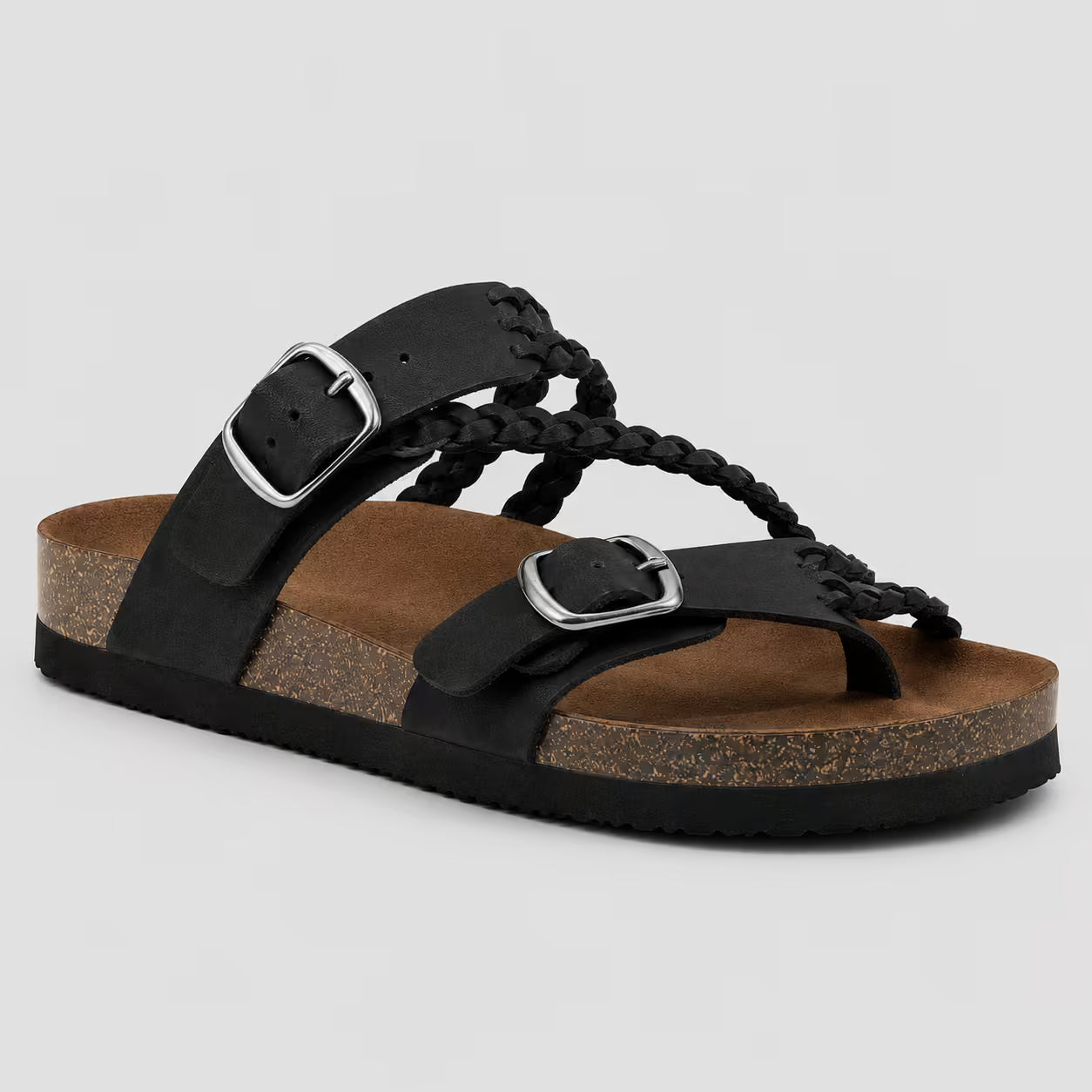 Matera — Women's Anatomical Sandals