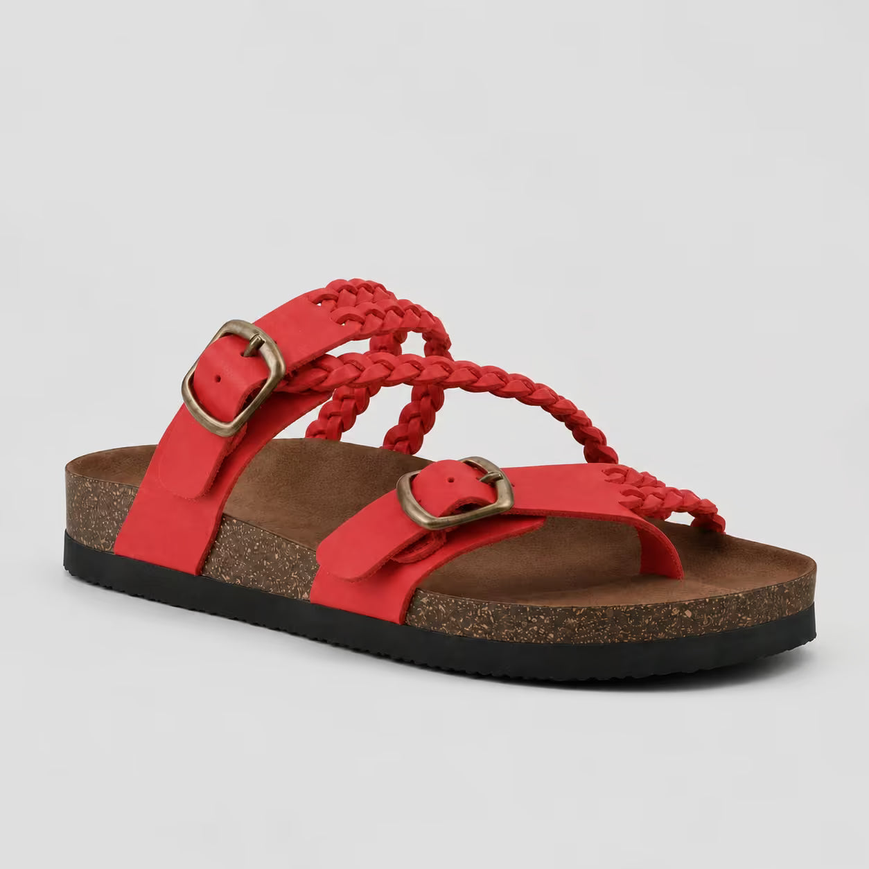 Matera — Women's Anatomical Sandals