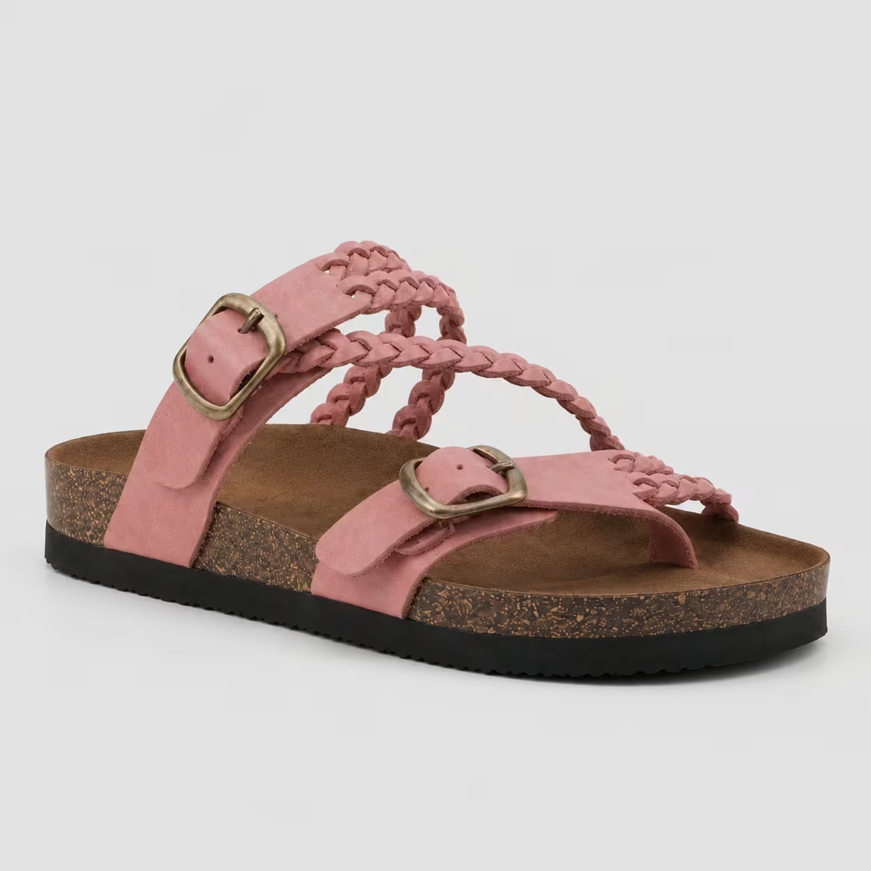 Matera — Women's Anatomical Sandals