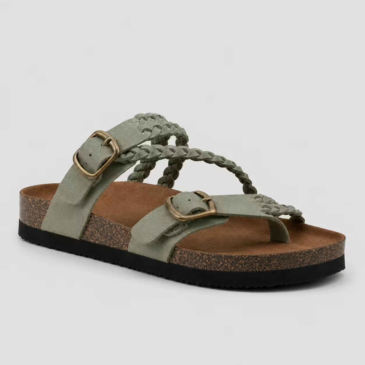 Matera — Women's Anatomical Sandals