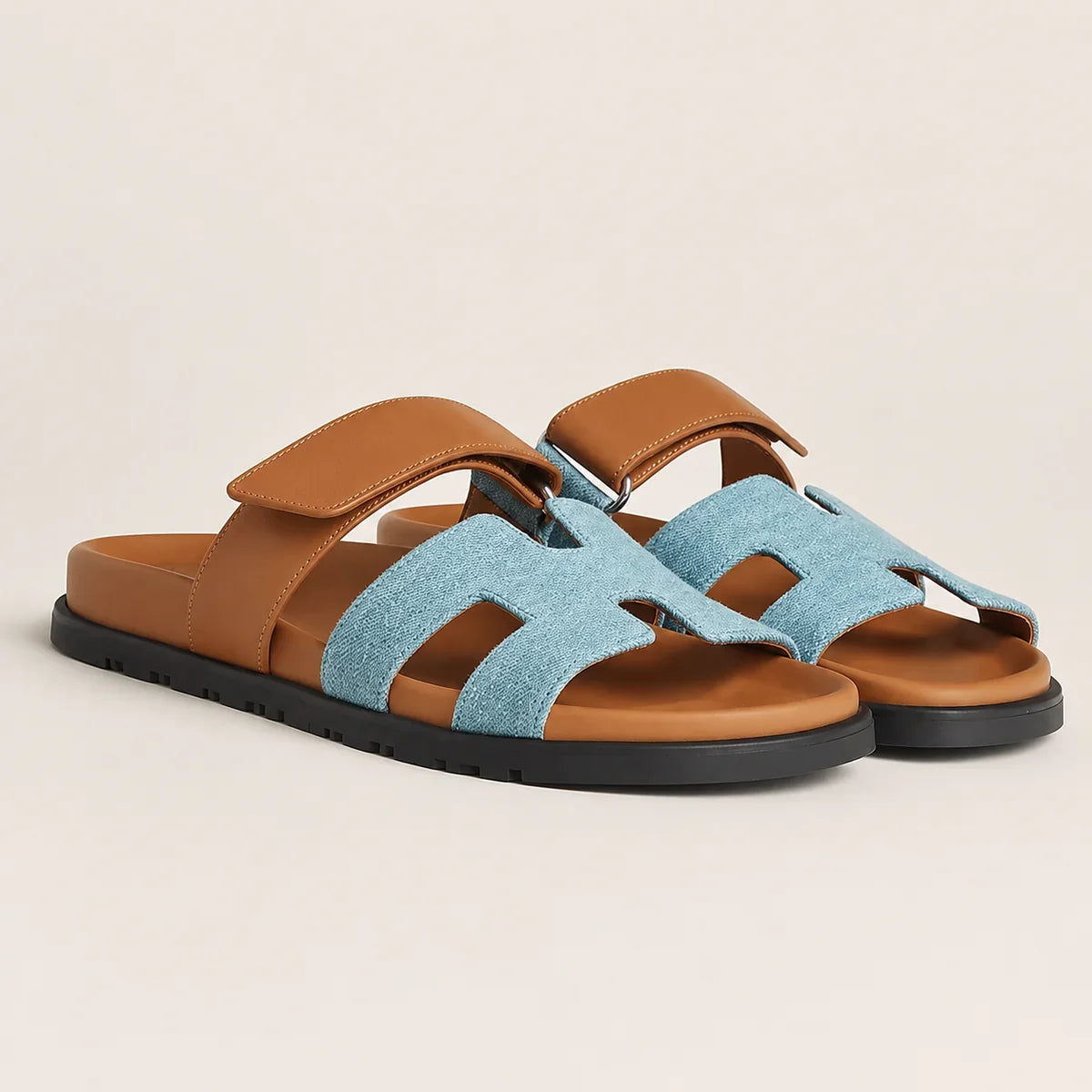 Dolce Mare Unisex Sandal