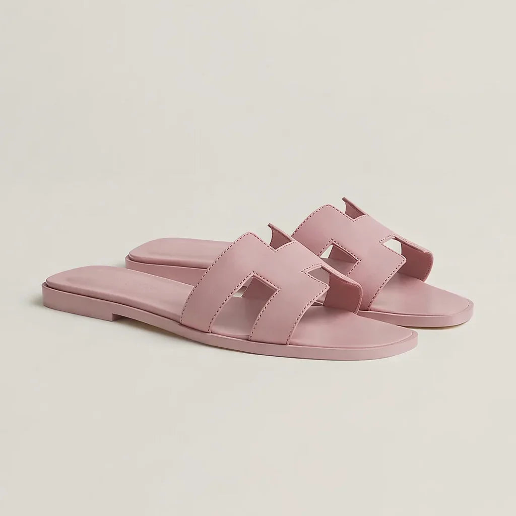 Modena — Women's Leather Sandal