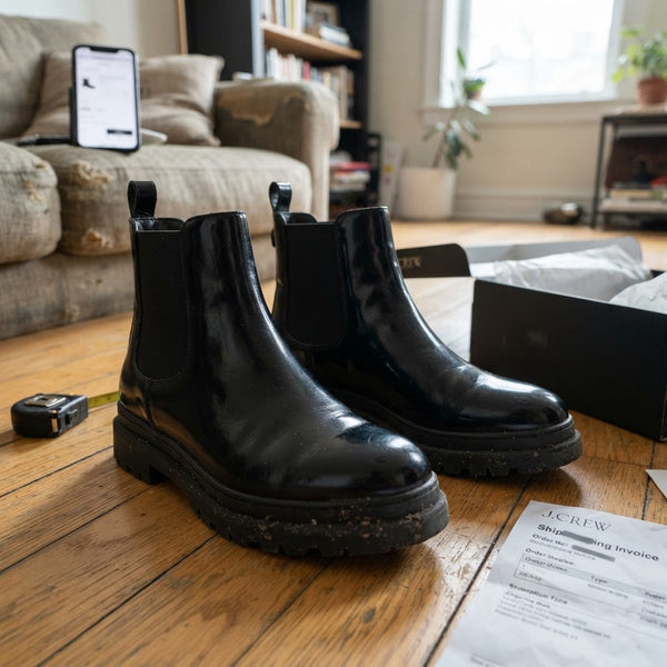 Great Everyday Boots
