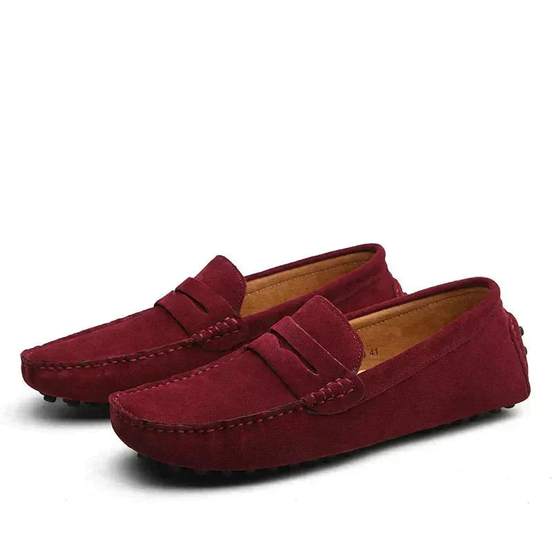 Vittorio | Men's Classic Loafers