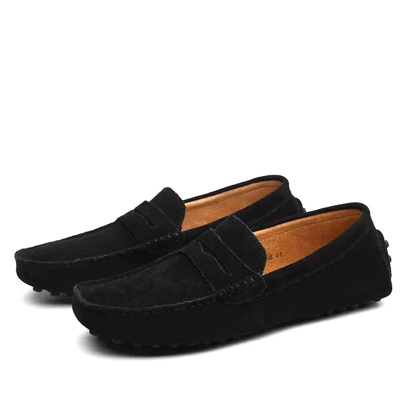 Vittorio | Men's Classic Loafers