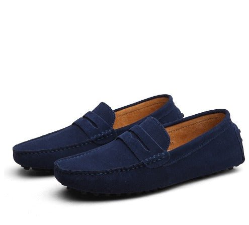 Vittorio | Men's Classic Loafers