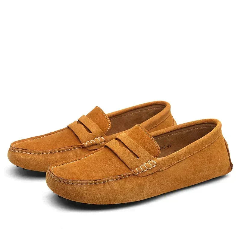 Vittorio | Men's Classic Loafers