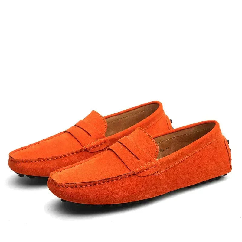 Vittorio | Men's Classic Loafers