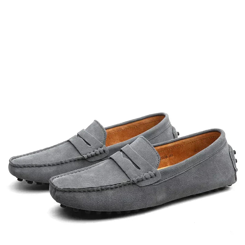Vittorio | Men's Classic Loafers