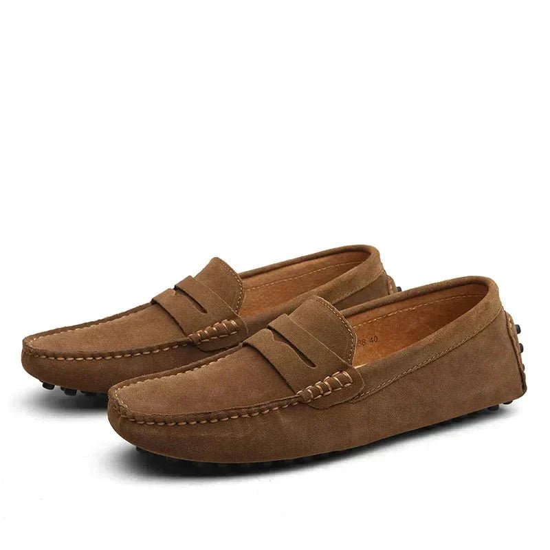 Vittorio | Men's Classic Loafers