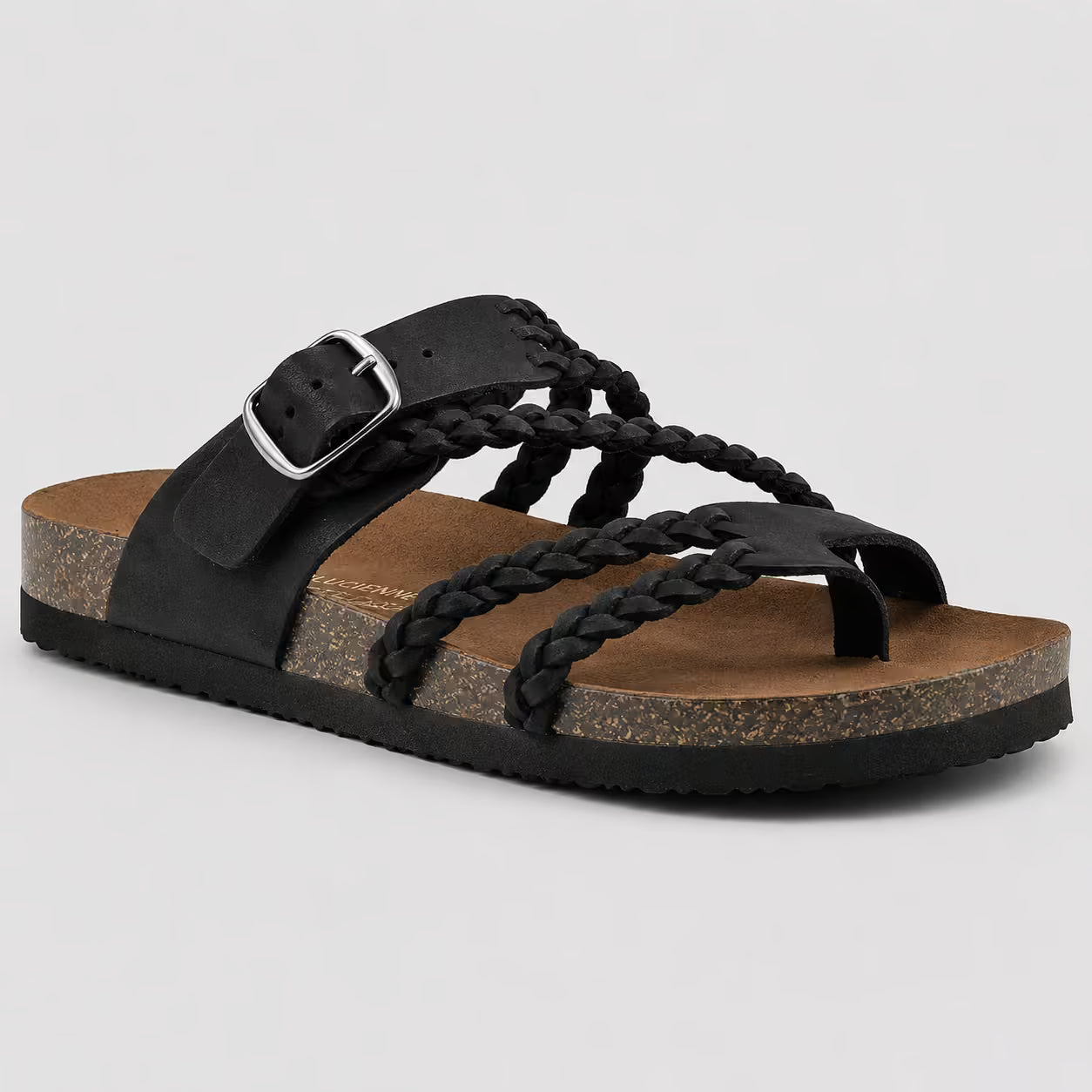 Matera — Women's Anatomical Sandals