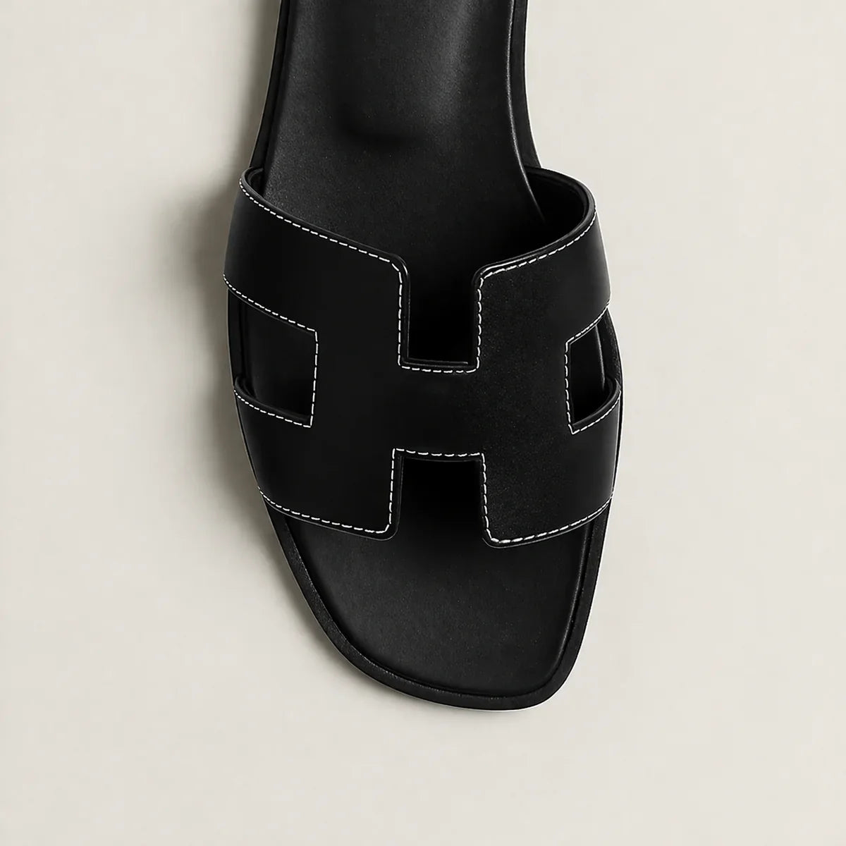 Modena — Women's Leather Sandal