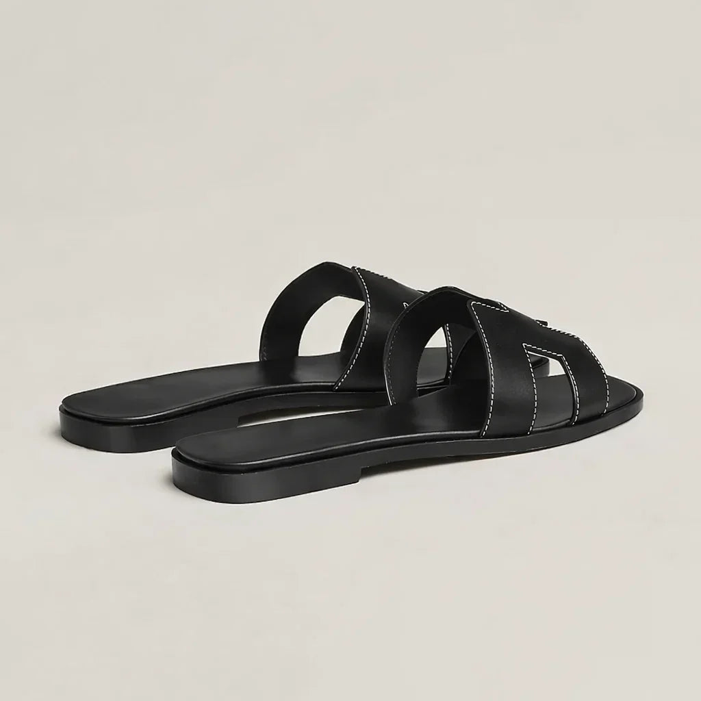 Modena — Women's Leather Sandal