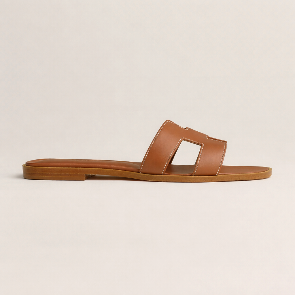 Modena — Women's Leather Sandal