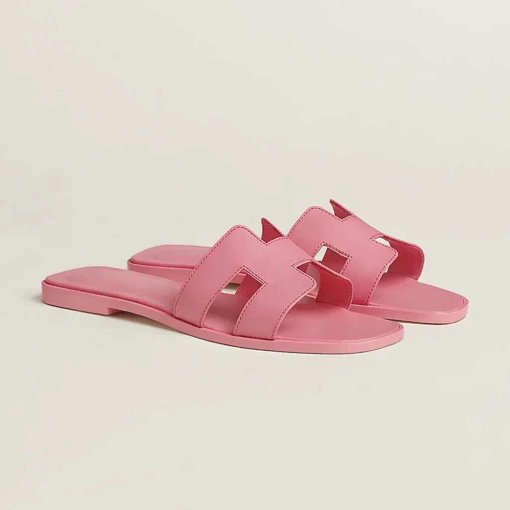 Modena — Women's Leather Sandal