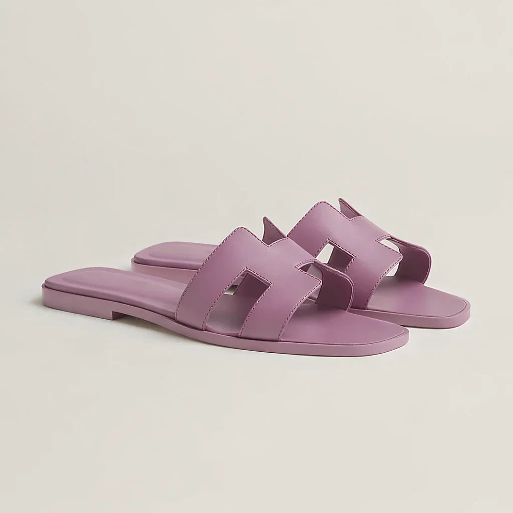 Modena — Women's Leather Sandal