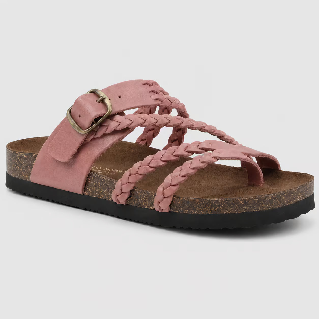 Matera — Women's Anatomical Sandals